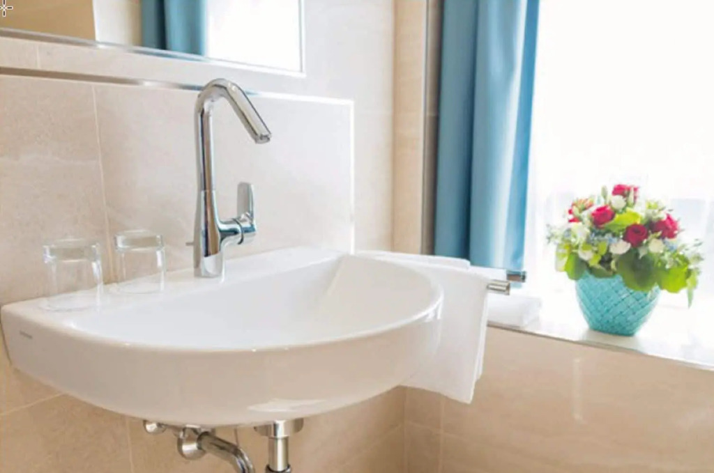 Hotel-Etage Apfelrot managed by Hotel Apfelbaum