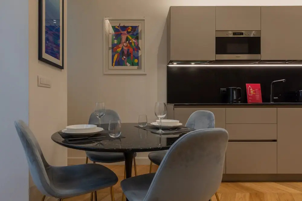 Prestige Apartment Via Roma by Wonderful Italy