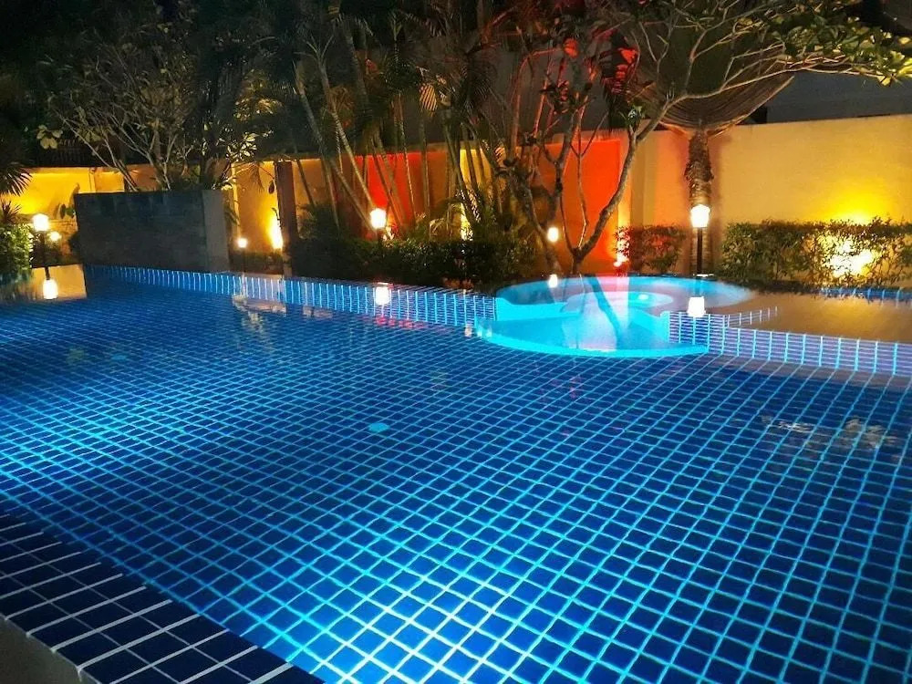Villa Mukdara