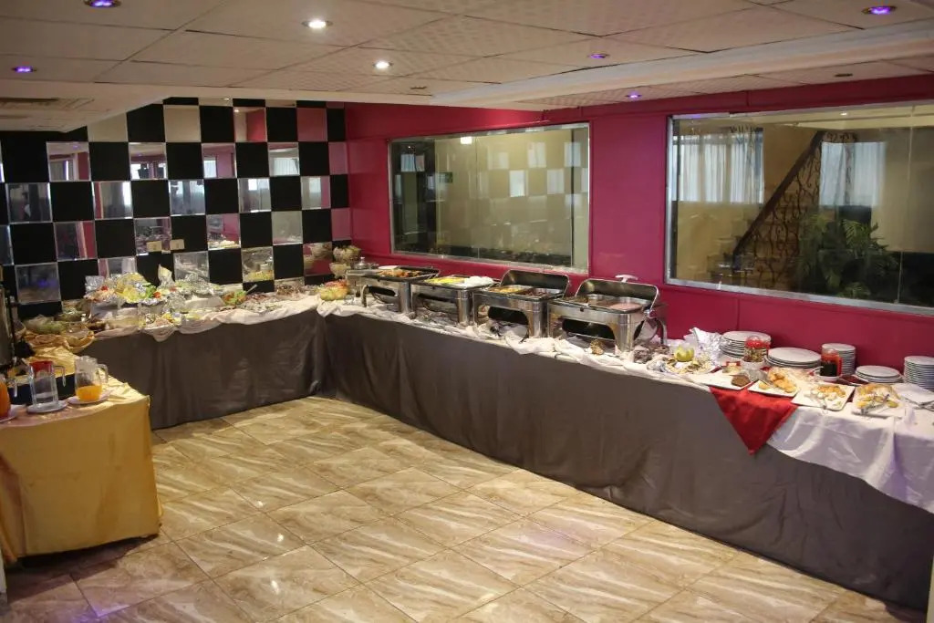 Holidays Express Hotel Cairo