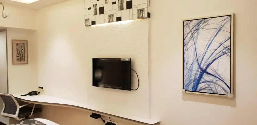 Hotel surya dev residency