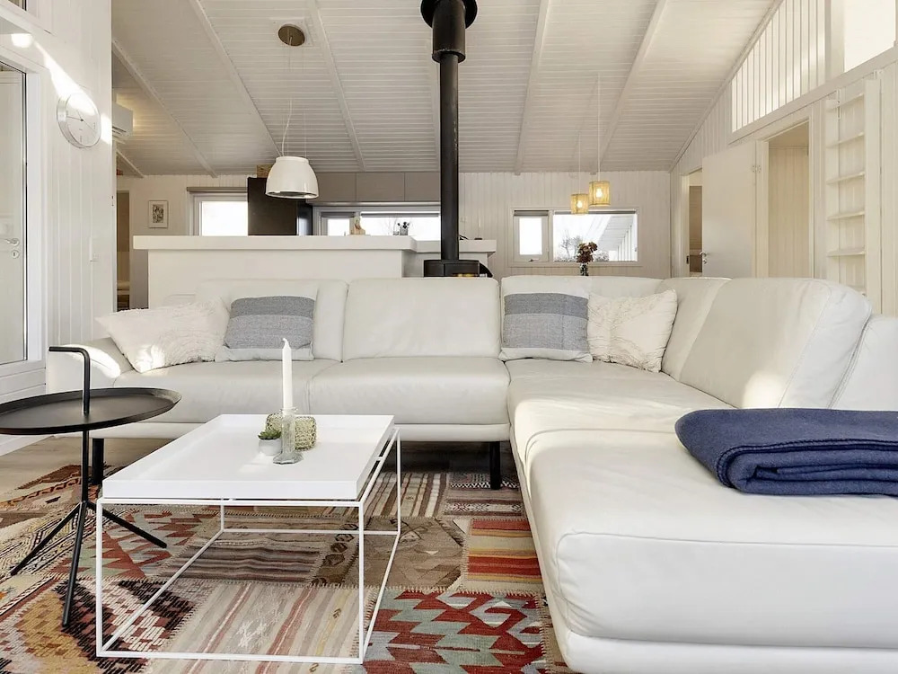 5 star holiday home in Bindslev