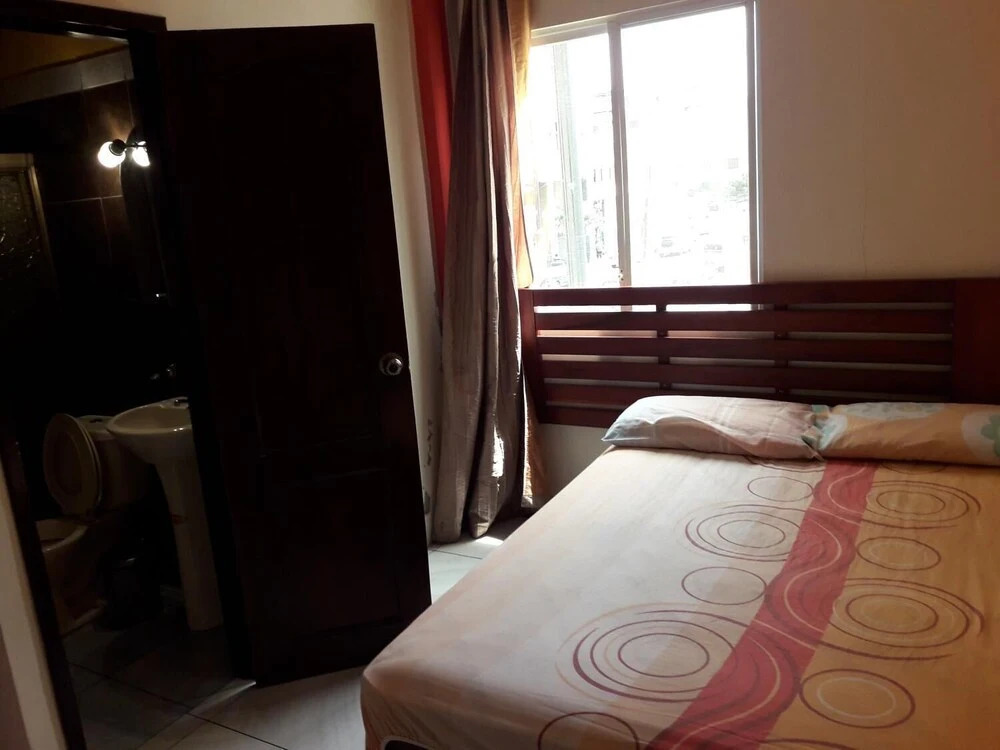 Hotel City Boyaca