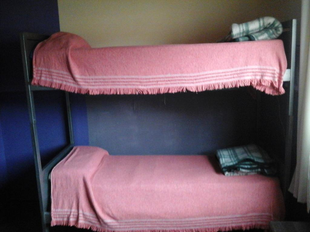 Malbec Plaza Hostel