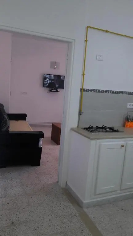 Tunisia Queen Apartment