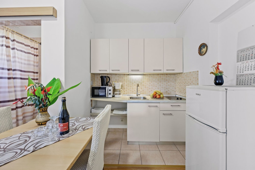 Apartments Vera