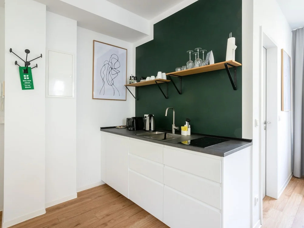 Limehome Aachen Vereinsstraße