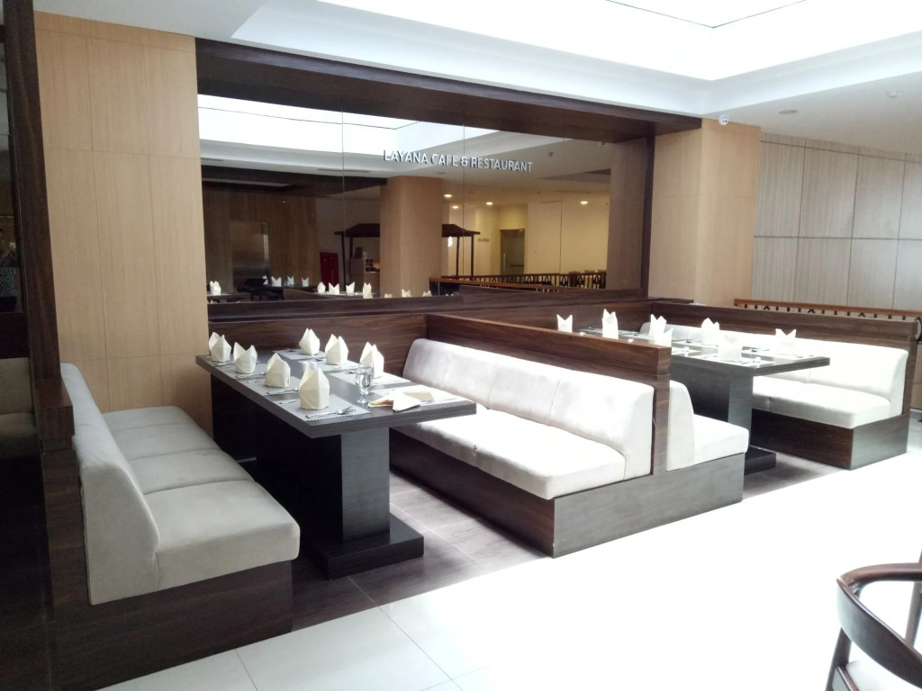 Hotel Chanti Managed by TENTREM Hotel Management Indonesia