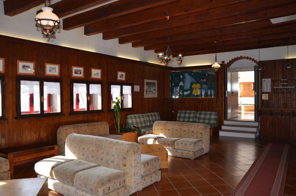 Hotel La Piccola Baita