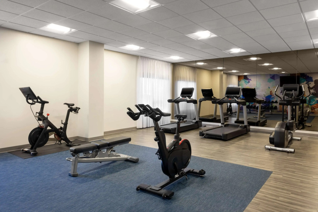 Hyatt Place Kansas City/Overland Park/Convention Center