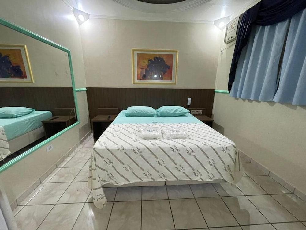 Hotel Puma