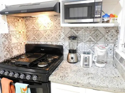 Cozy Apartment In The Center Of Bavaro. B205 Ideal Parejas