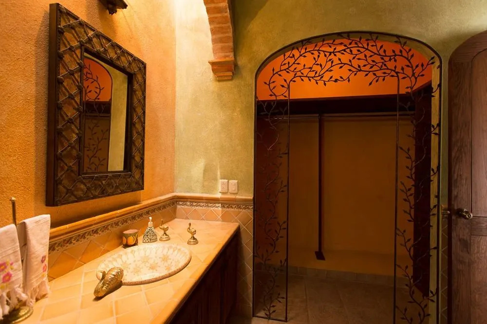 La Casa del Pirul - Boutique Villas Xichu