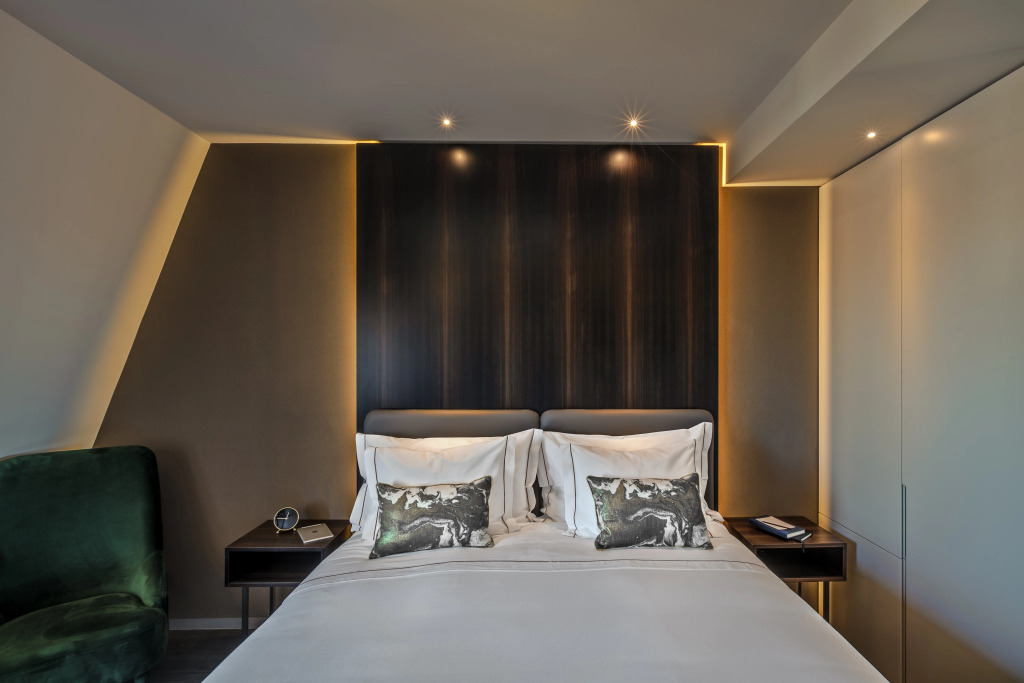 Hotel Moon & Sun Porto