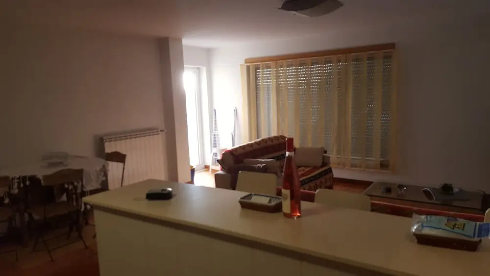 AH Leiria apartment