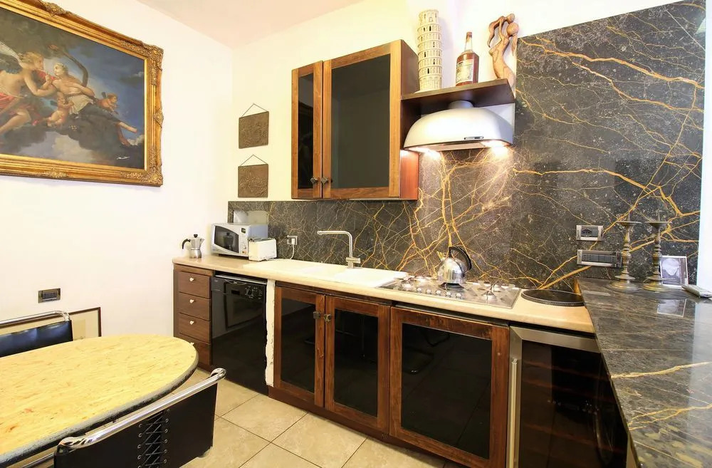 Maggio Art Apartments