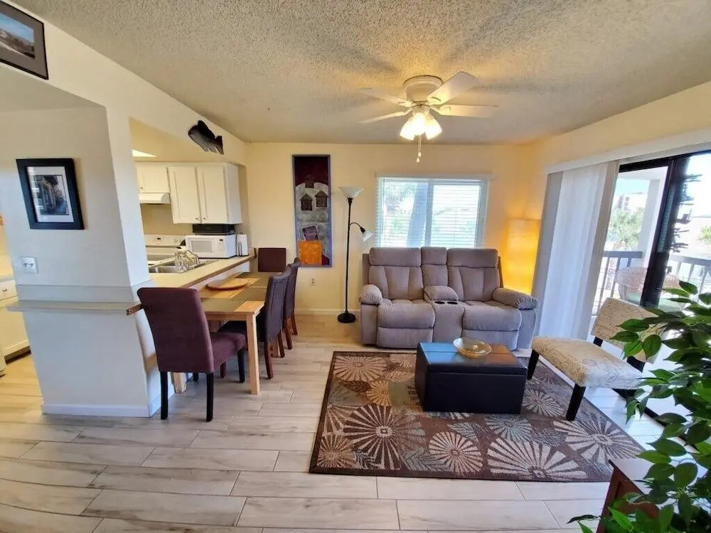 Ocean Village Club K22