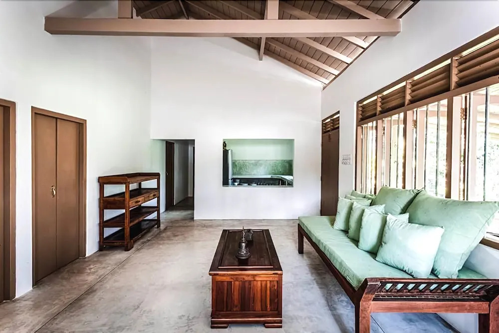 Serendipity House