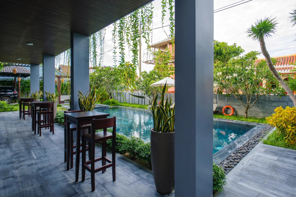 Dai An Phu Villa