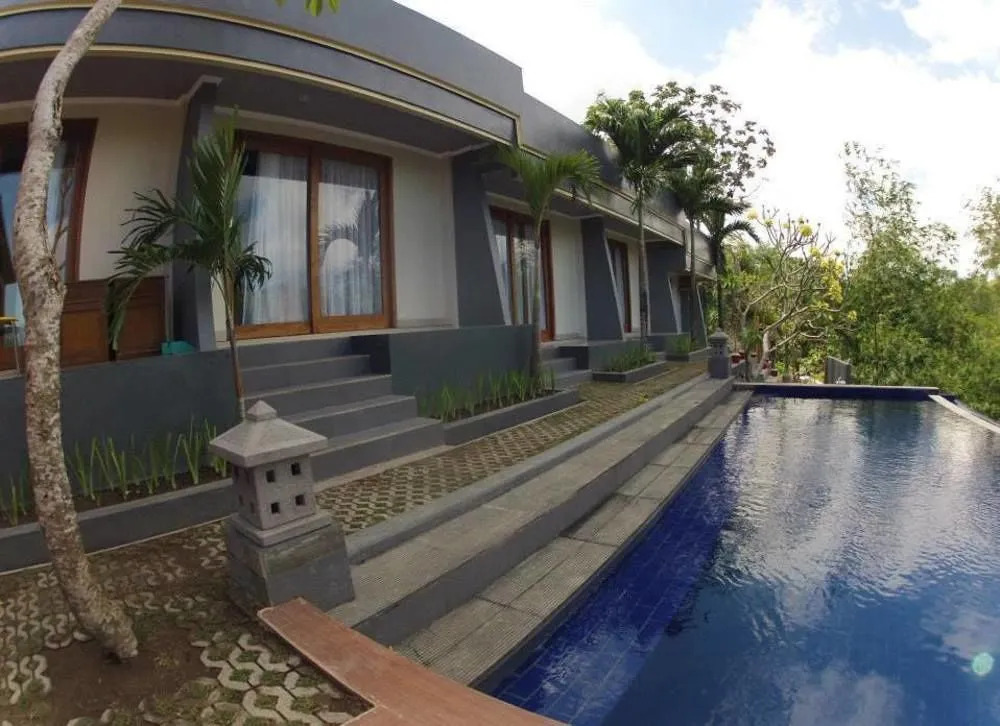 Thomas Bali Villa