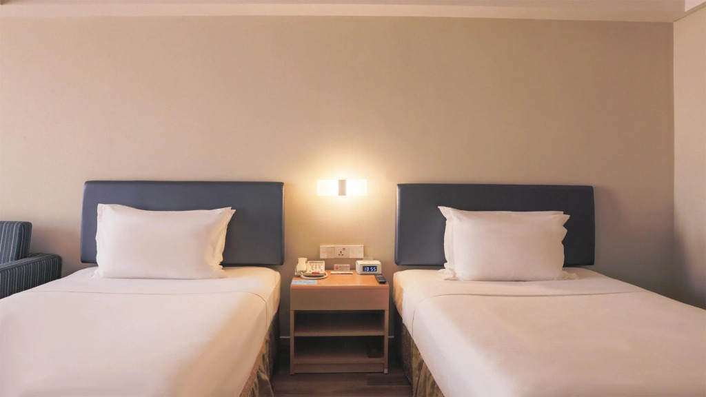 Holiday Inn Express Zhangjiakou Park View