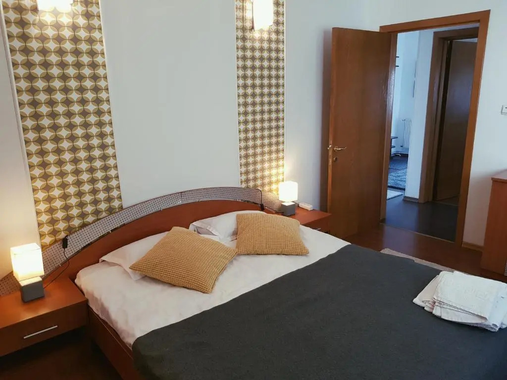 Apartament Ferdinand