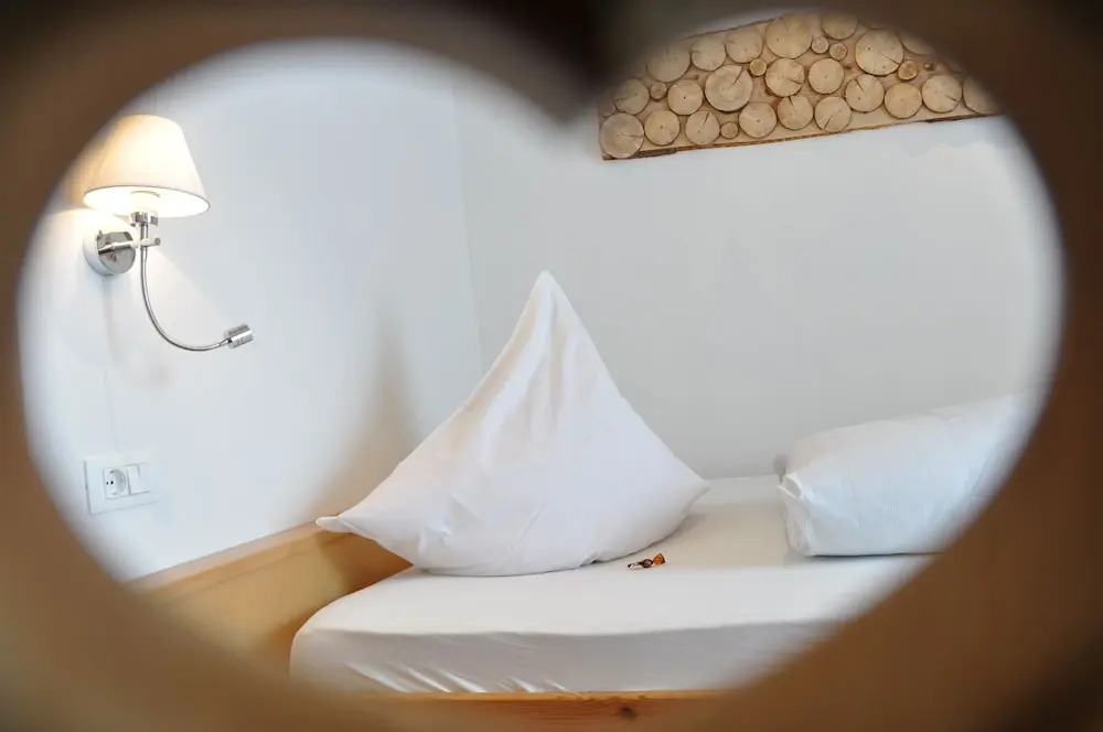Apartment Traube - Stelvio