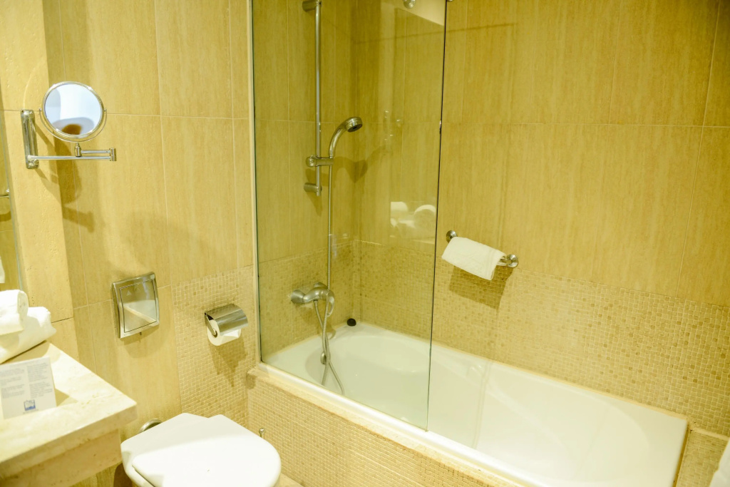 Morasol Suites