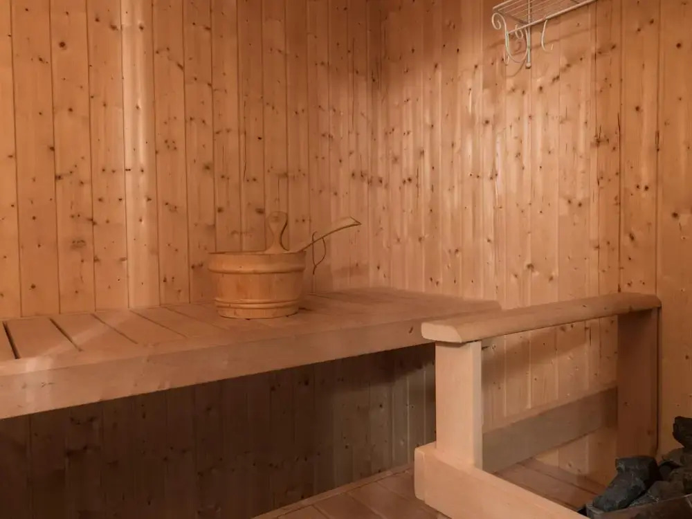 6 person holiday home in Nørre Nebel