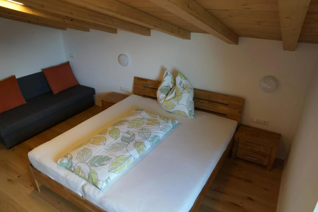 Appartement Ingrid