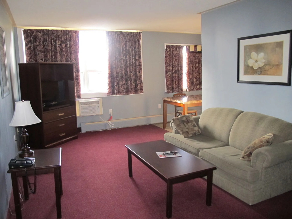 London Executive Suites Hotel