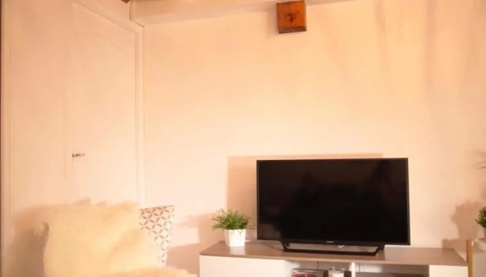 Apartment With 2 Bedrooms in Dannemarie-sur-crête, With Wonderful Moun