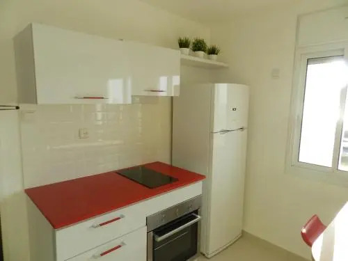 Alexsea Apartment