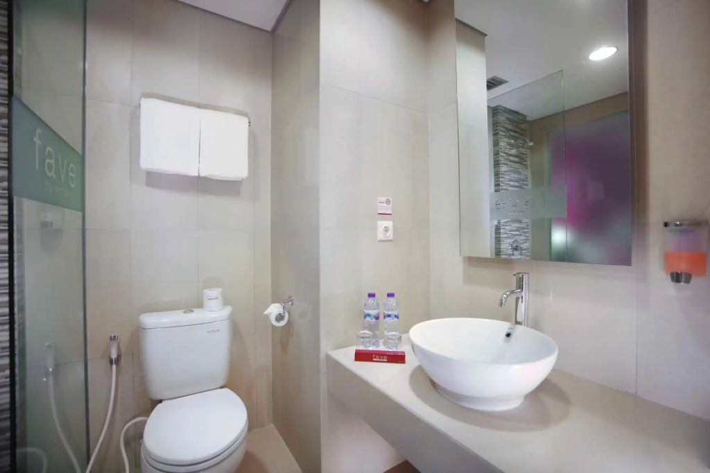 favehotel Padjajaran Bogor