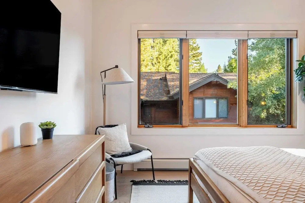 Northwood Mountain Views, Sauna, Balcony Tahoe Group Retreat