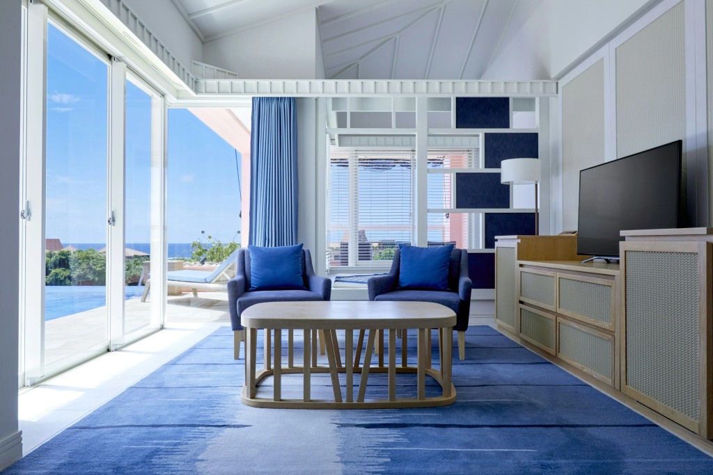 Hotel Shigira Mirage