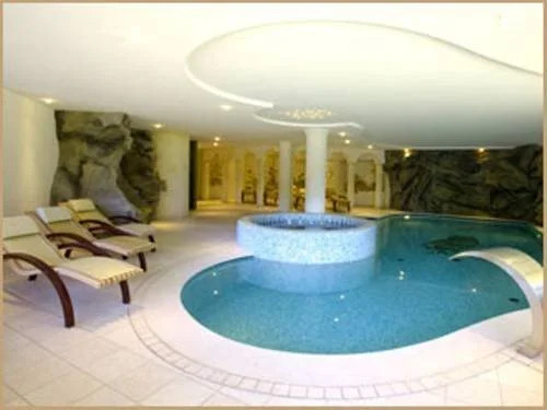 Hotel Touring