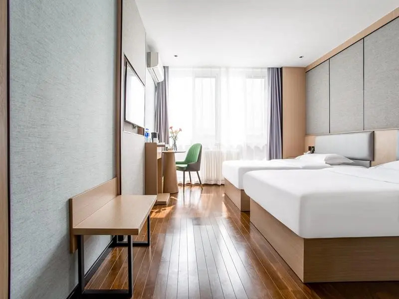 Thank Inn Hotel Hebei Cangzhou Jiefang Xi Road No.5 Middle School
