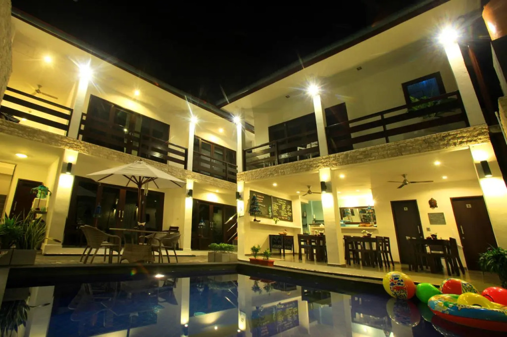 Gili Ocean Club