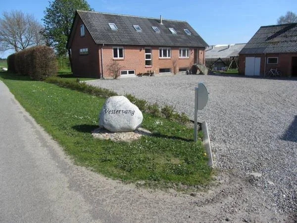 Vestervang Bed & Breakfast