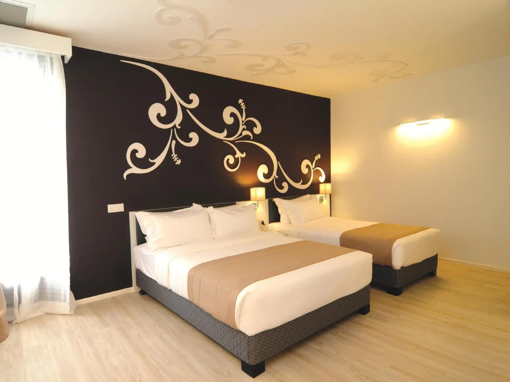 Kings Green Hotel City Centre Melaka