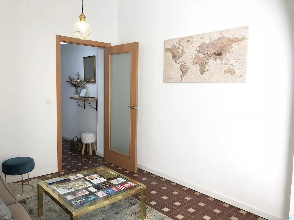 Apartamento Turístico - Homies Córdoba