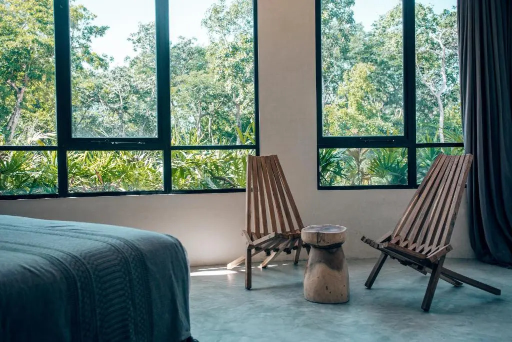 Tulum Jungle Luxury Villa Priv pool & Concierge 4B
