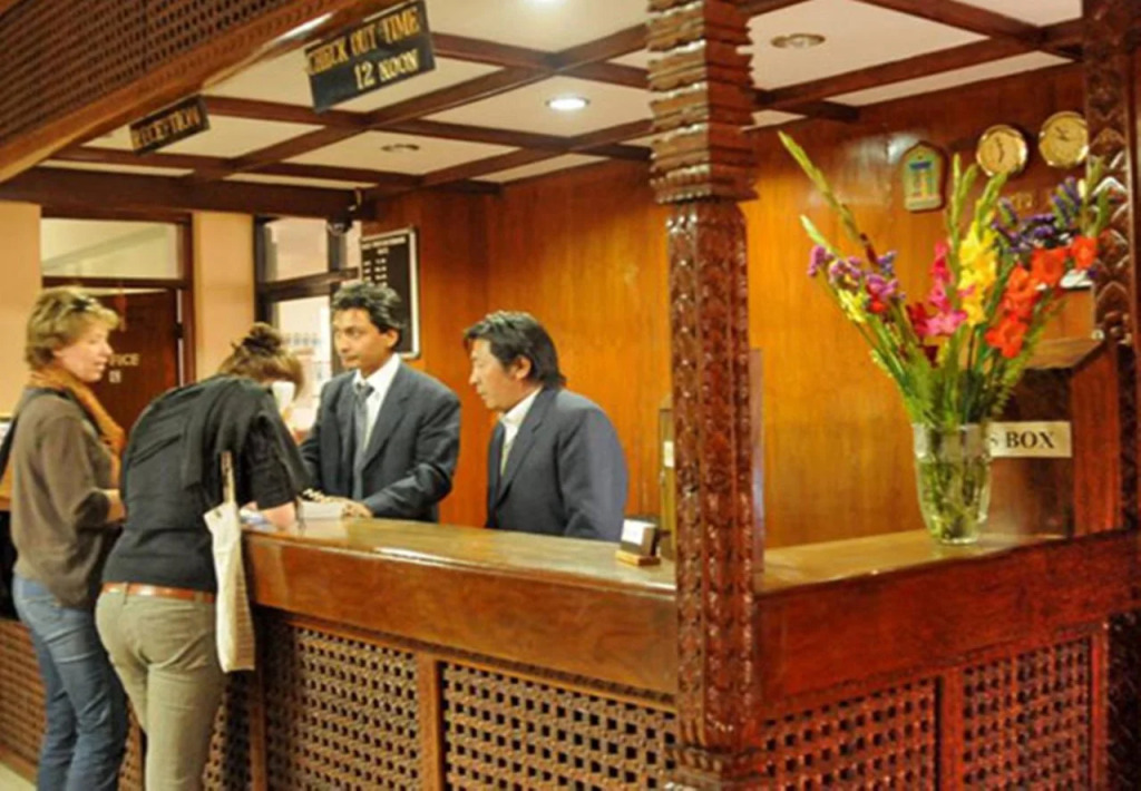 Hotel Excelsior