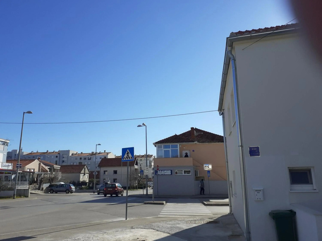 Studio apartman LORENA