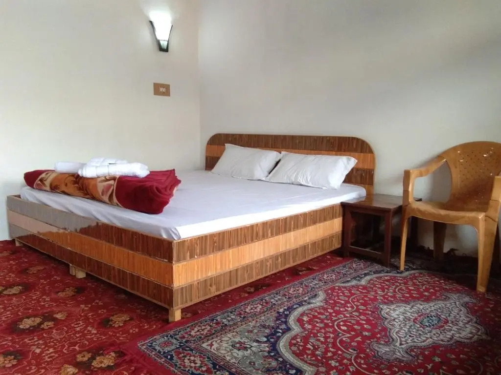 Howrah Guest House