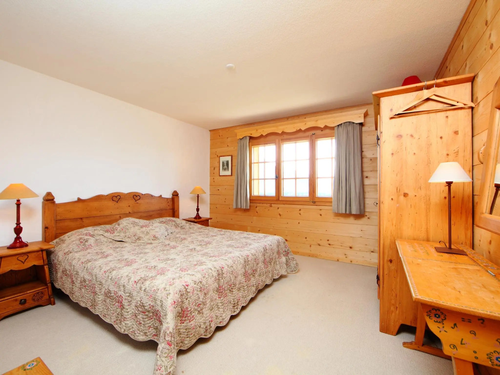 Chalet la Peluche - Four Bedroom