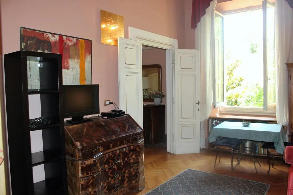 Hemeras Boutique House Lungarno River