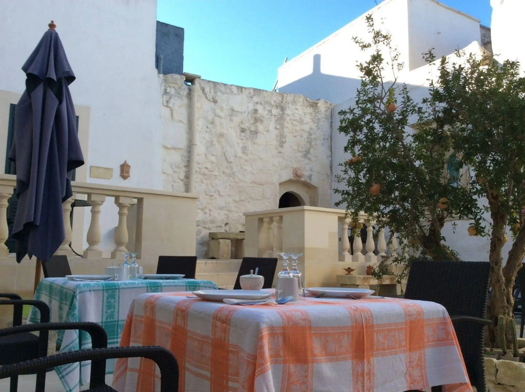 Palazzo Muro Leccese Relais de Charme & Wellness