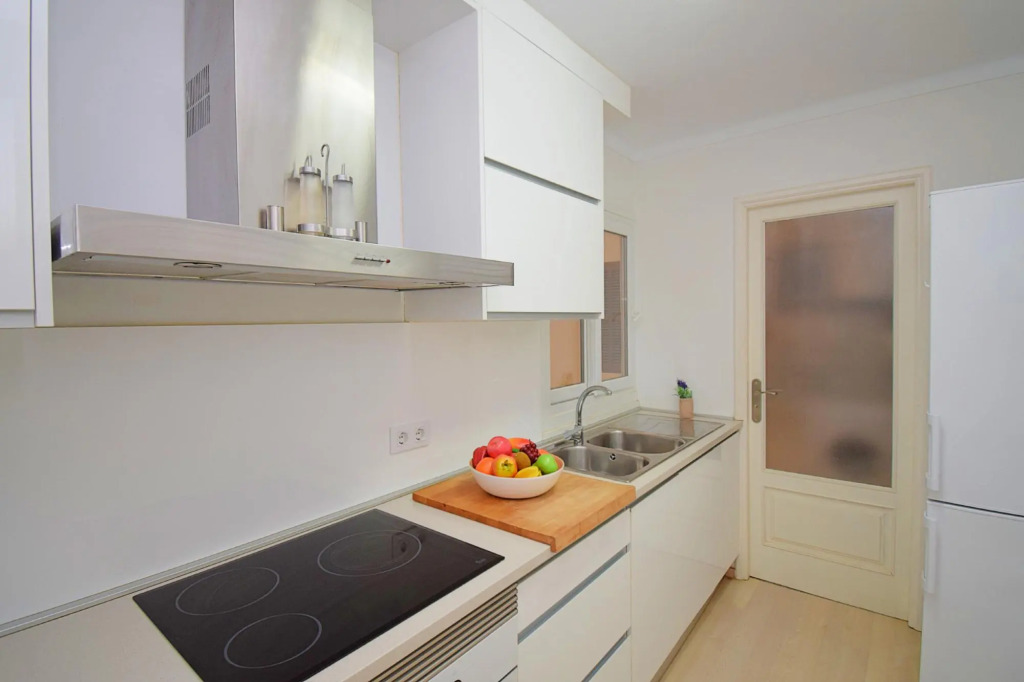 Apartamento Pins-Tugores 134 by Mallorca Charme